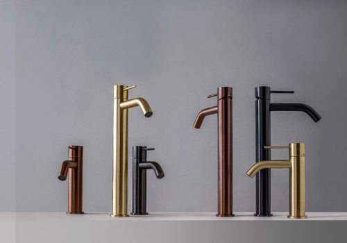 Health Faucets