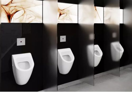 Urinals