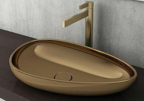 Wash Basins